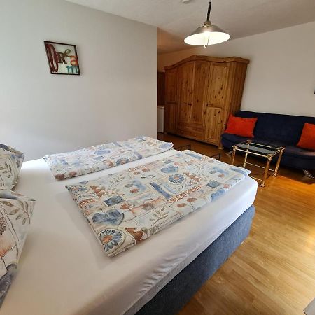 Großkirchheim Camping Gasthof Zirknitzer מראה חיצוני תמונה