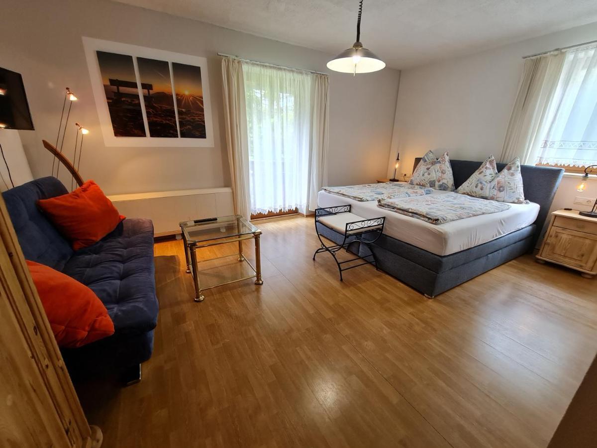 Großkirchheim Camping Gasthof Zirknitzer מראה חיצוני תמונה