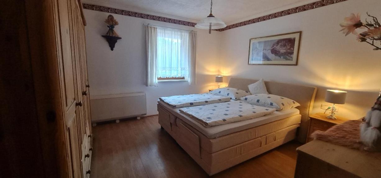 Großkirchheim Camping Gasthof Zirknitzer מראה חיצוני תמונה