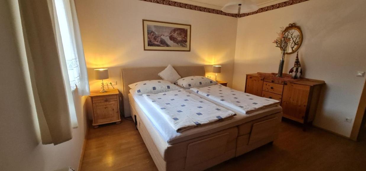 Großkirchheim Camping Gasthof Zirknitzer מראה חיצוני תמונה